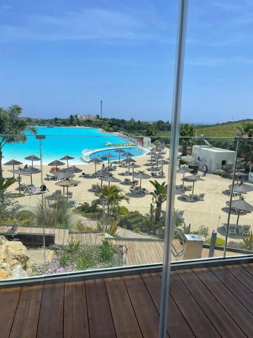 Alcazaba Blue Lagoon 3 Bedroom, Ground Floor Apartment Estepona Exterior foto