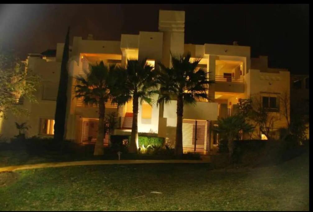 Alcazaba Blue Lagoon 3 Bedroom, Ground Floor Apartment Estepona Exterior foto