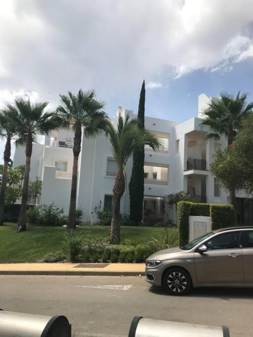 Alcazaba Blue Lagoon 3 Bedroom, Ground Floor Apartment Estepona Exterior foto